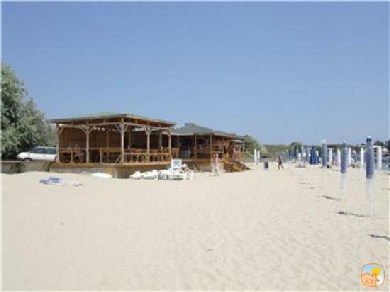 Apartment Rutland Beach Равда Екстер'єр фото