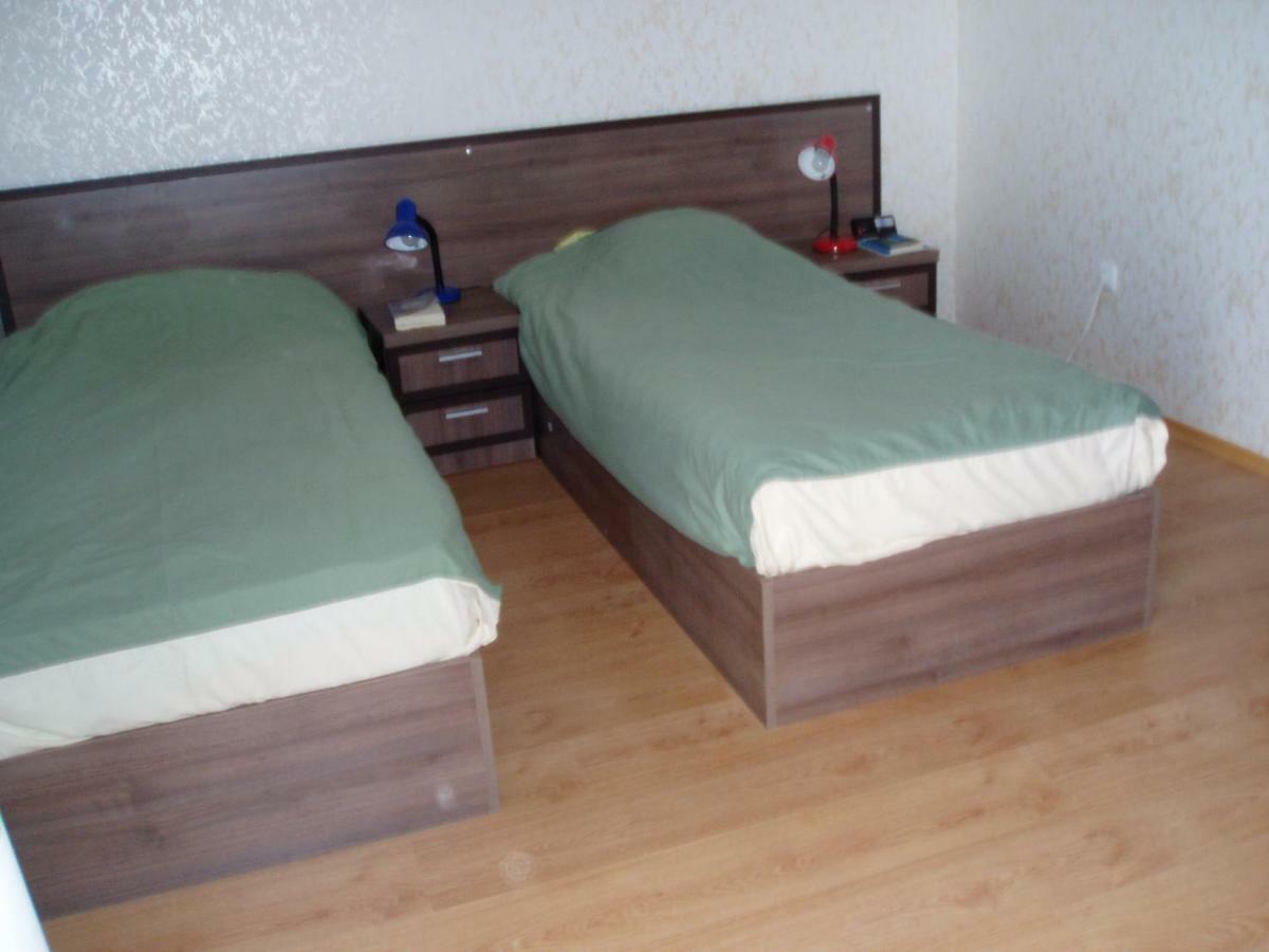 Apartment Rutland Beach Равда Екстер'єр фото